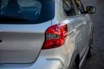 Ford Figo Freestyle 2020 года